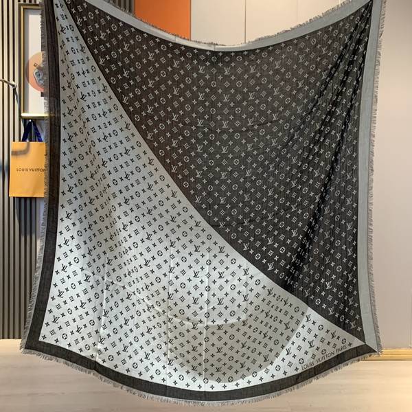 Louis Vuitton Scarf LVC00564 Louis Vuitton Scarf LVC00564